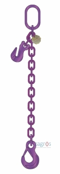 1 stremenska
