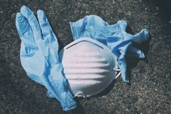 nitrile rokavice 1