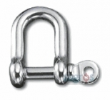 Niro škopec (ravna izvedba)