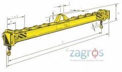 Nosilci T200